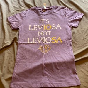 Girls Harry Potter Graphic Tee